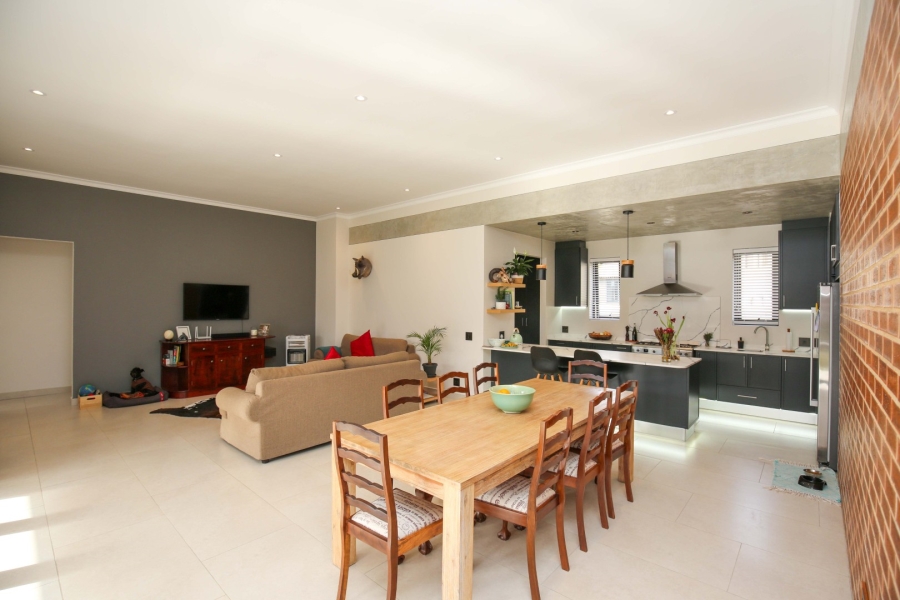 3 Bedroom Property for Sale in The Hill Western Cape